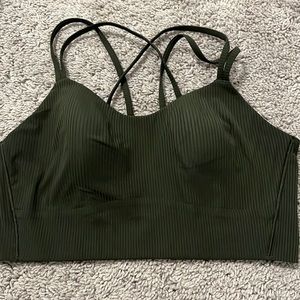 Lululemon bra